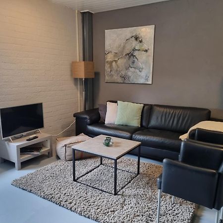 Vakantiewoning Schouwenberg Swalmen Экстерьер фото