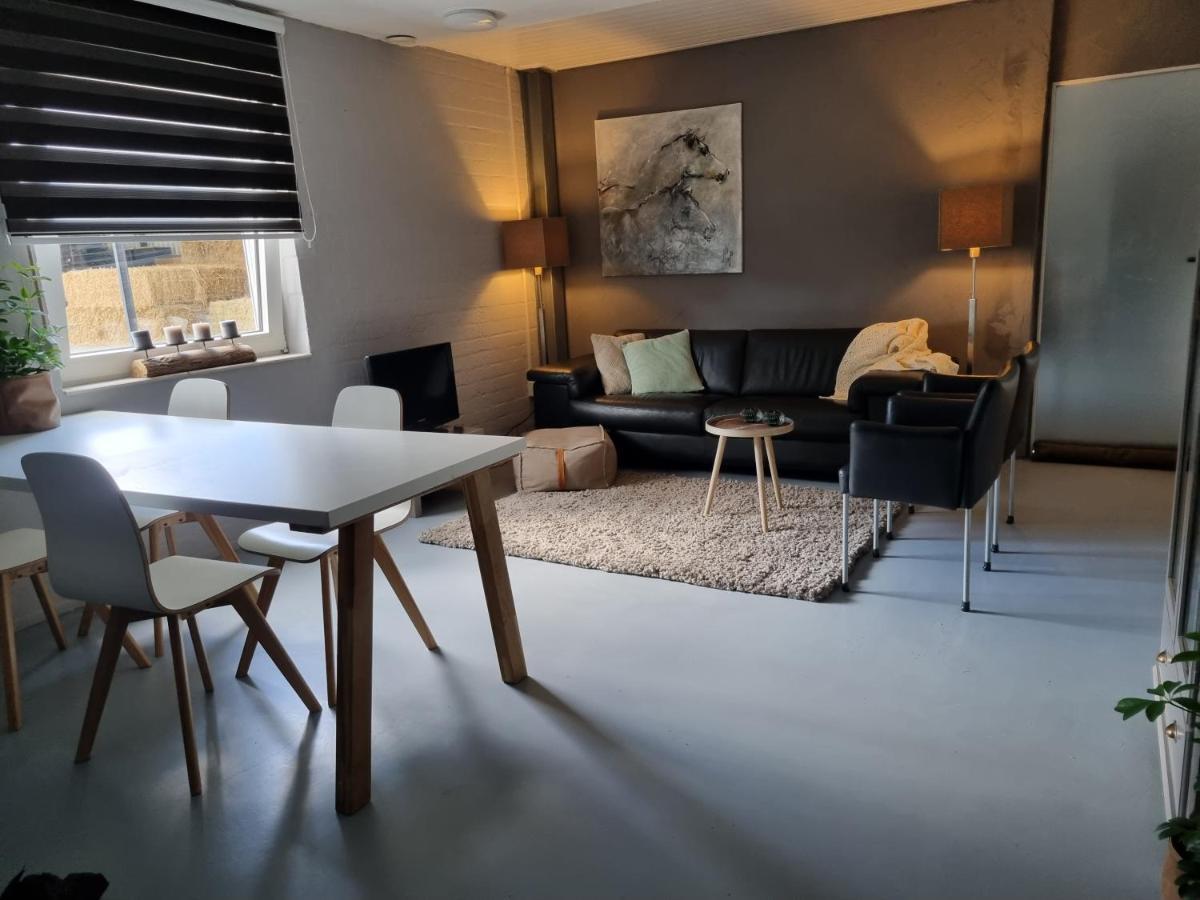 Vakantiewoning Schouwenberg Swalmen Экстерьер фото
