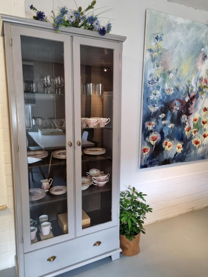 Vakantiewoning Schouwenberg Swalmen Экстерьер фото