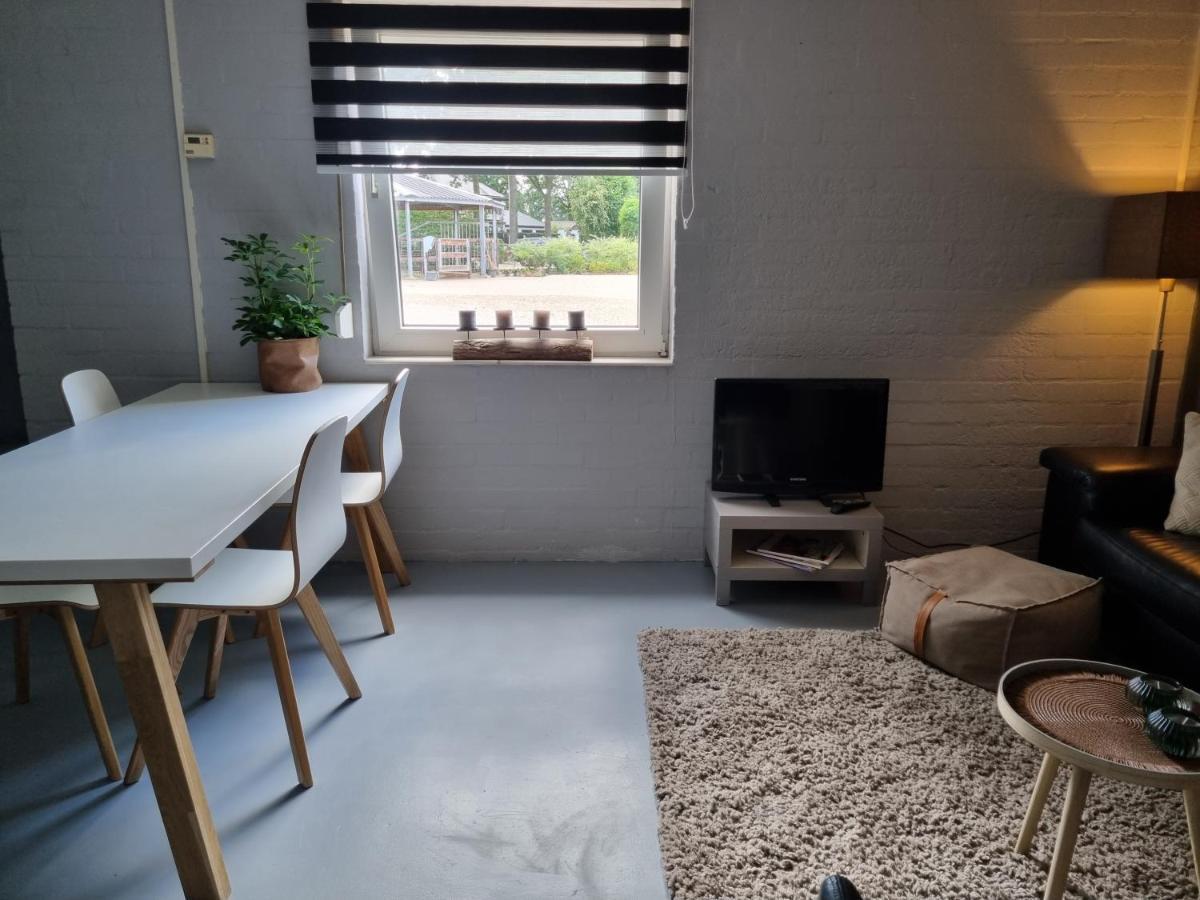 Vakantiewoning Schouwenberg Swalmen Экстерьер фото