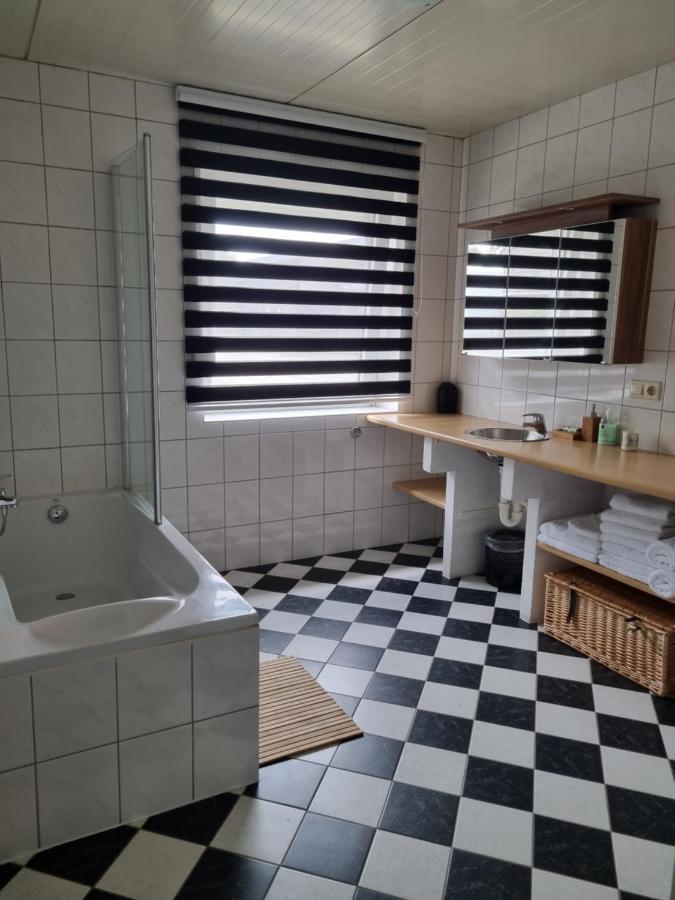 Vakantiewoning Schouwenberg Swalmen Экстерьер фото