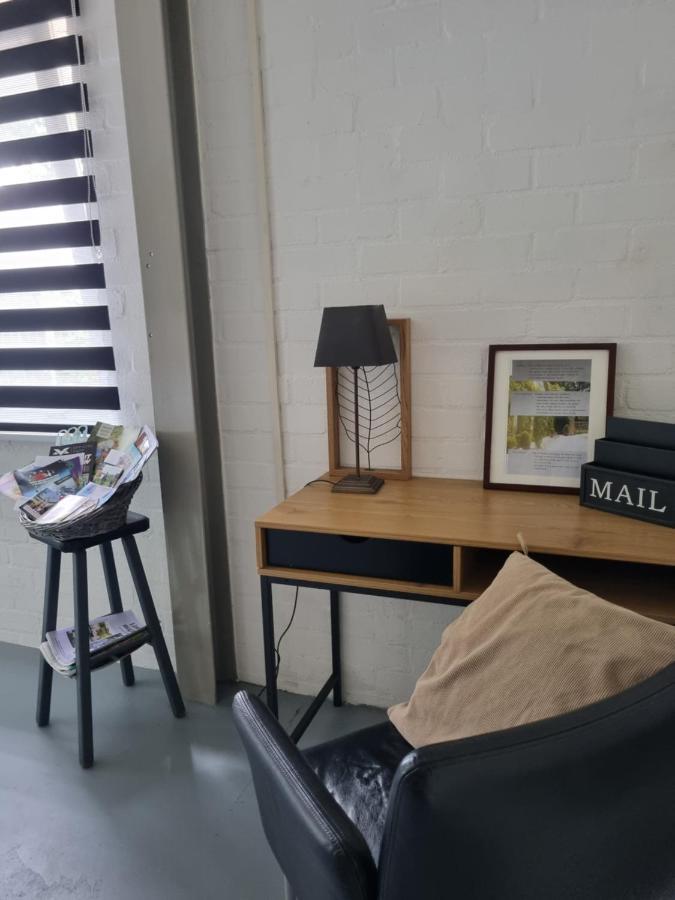 Vakantiewoning Schouwenberg Swalmen Экстерьер фото