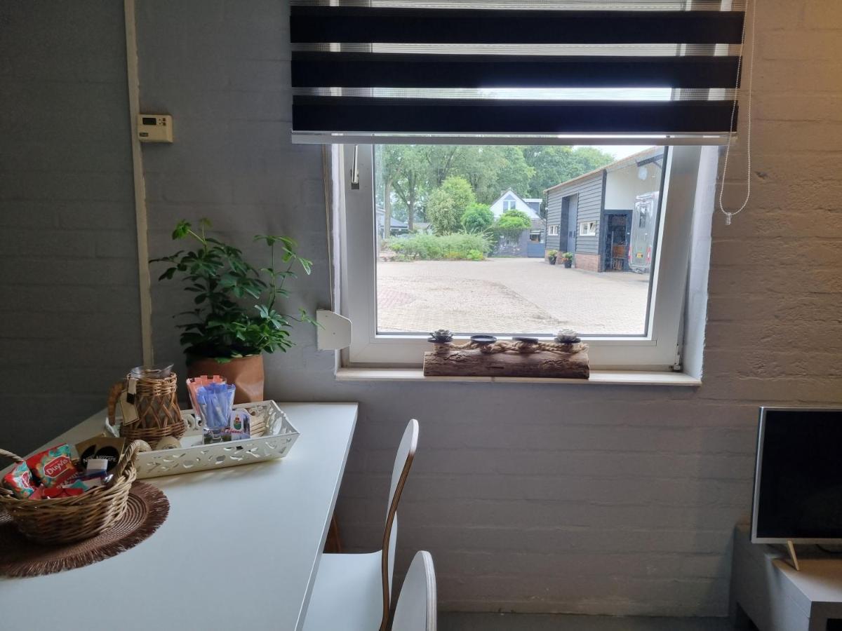 Vakantiewoning Schouwenberg Swalmen Экстерьер фото