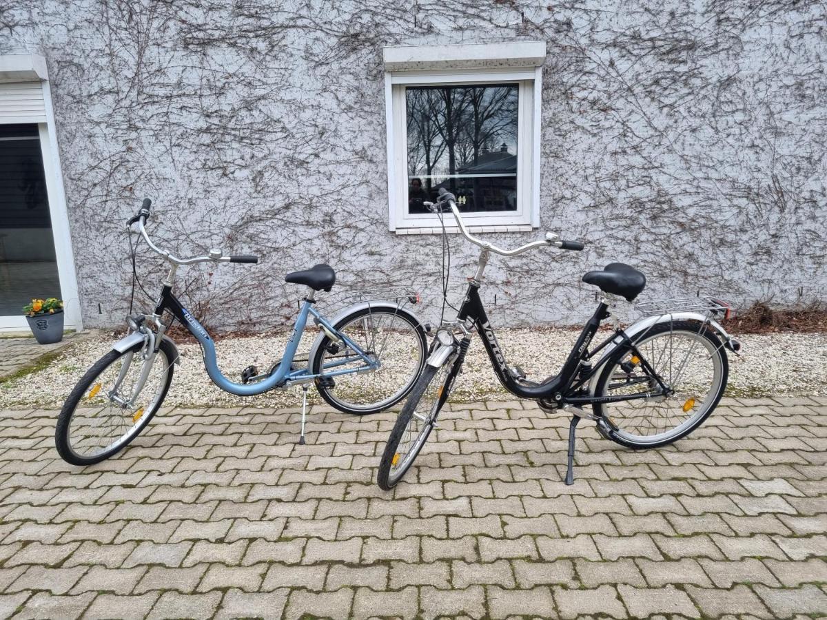 Vakantiewoning Schouwenberg Swalmen Экстерьер фото
