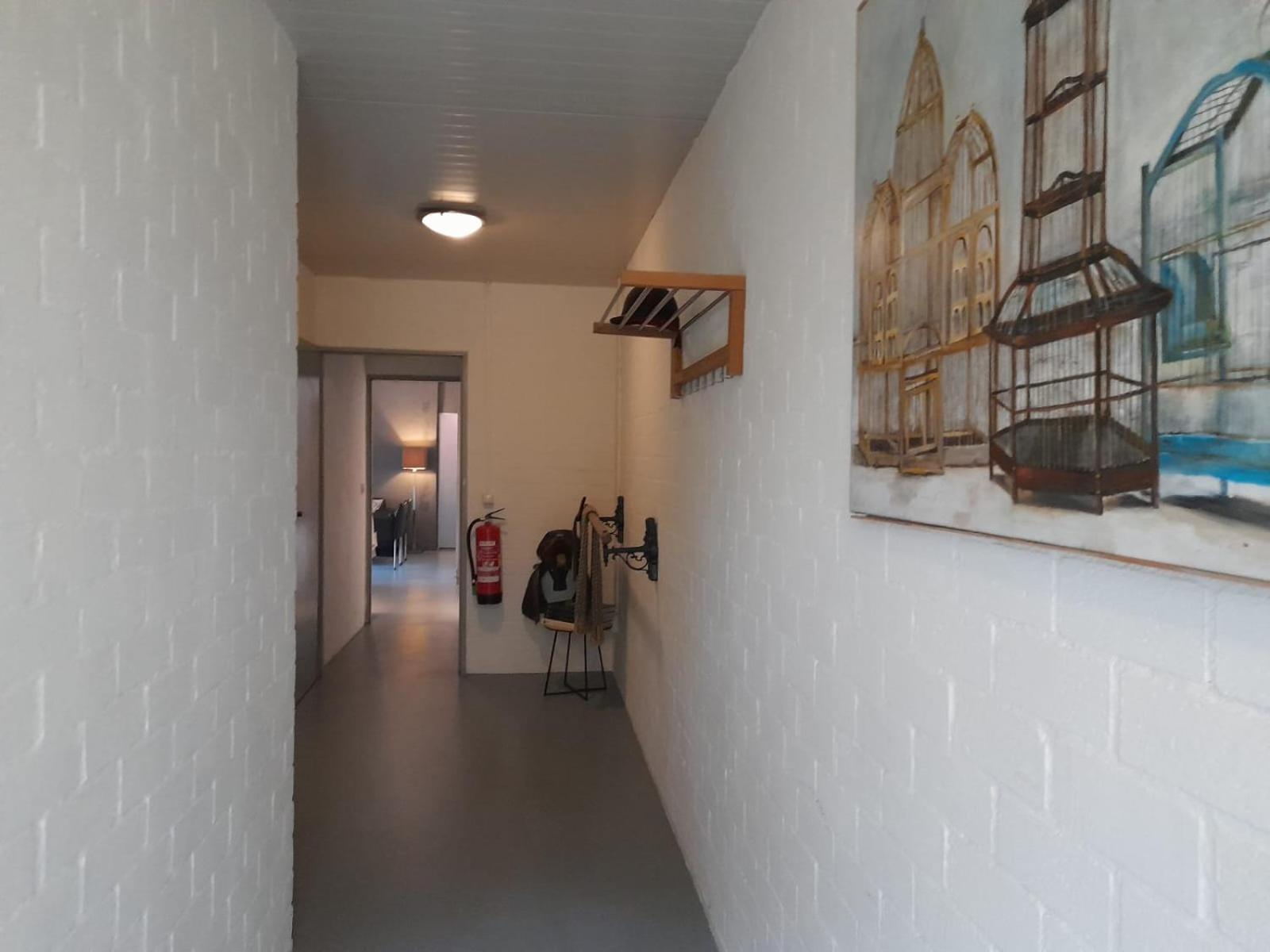 Vakantiewoning Schouwenberg Swalmen Экстерьер фото