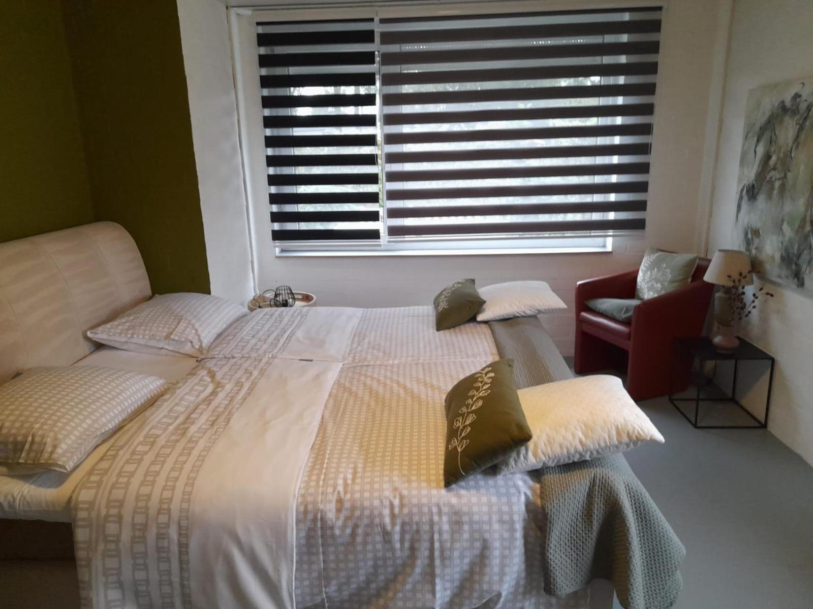 Vakantiewoning Schouwenberg Swalmen Экстерьер фото
